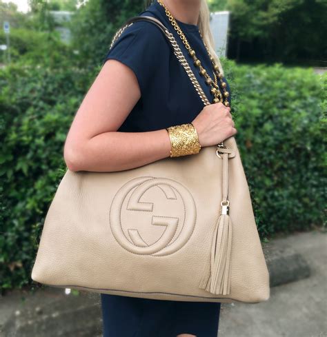 large gucci tote bag|Gucci unisex tote.